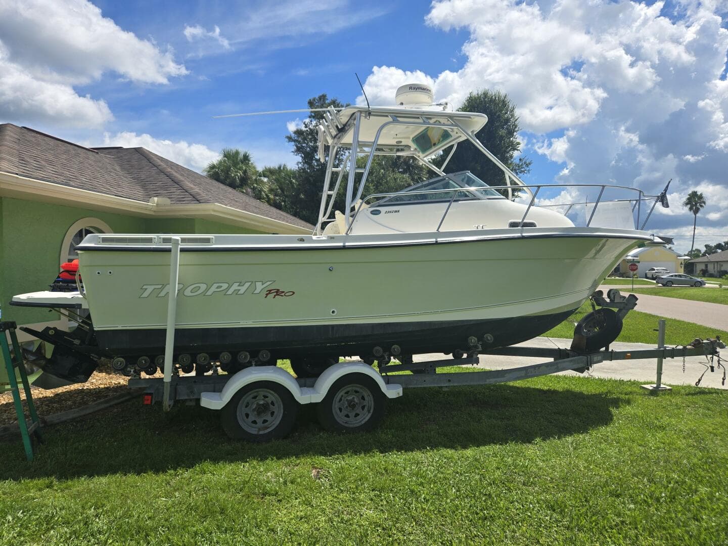 2005 Trophy — photo 8