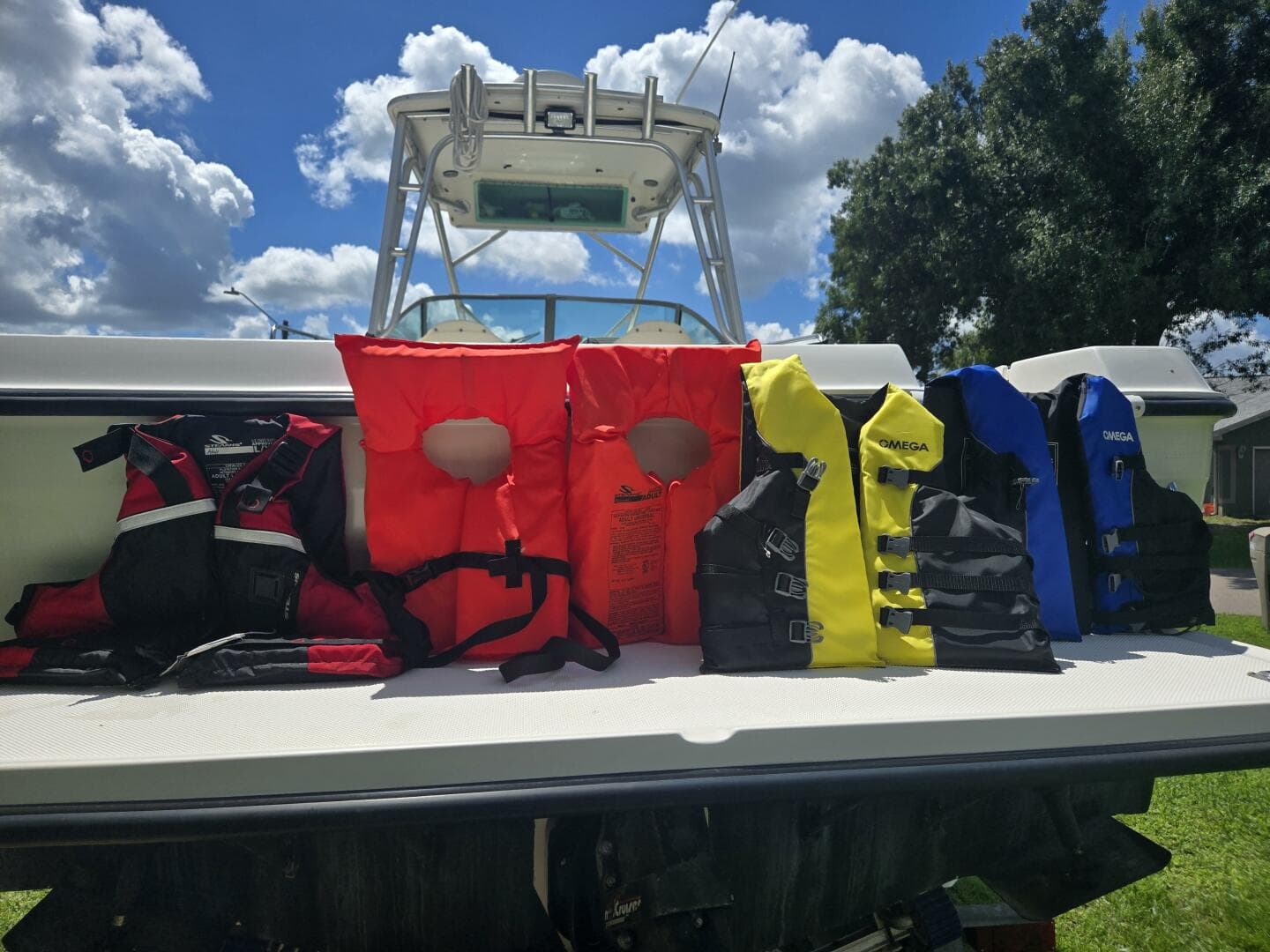 2005 Trophy — photo 15