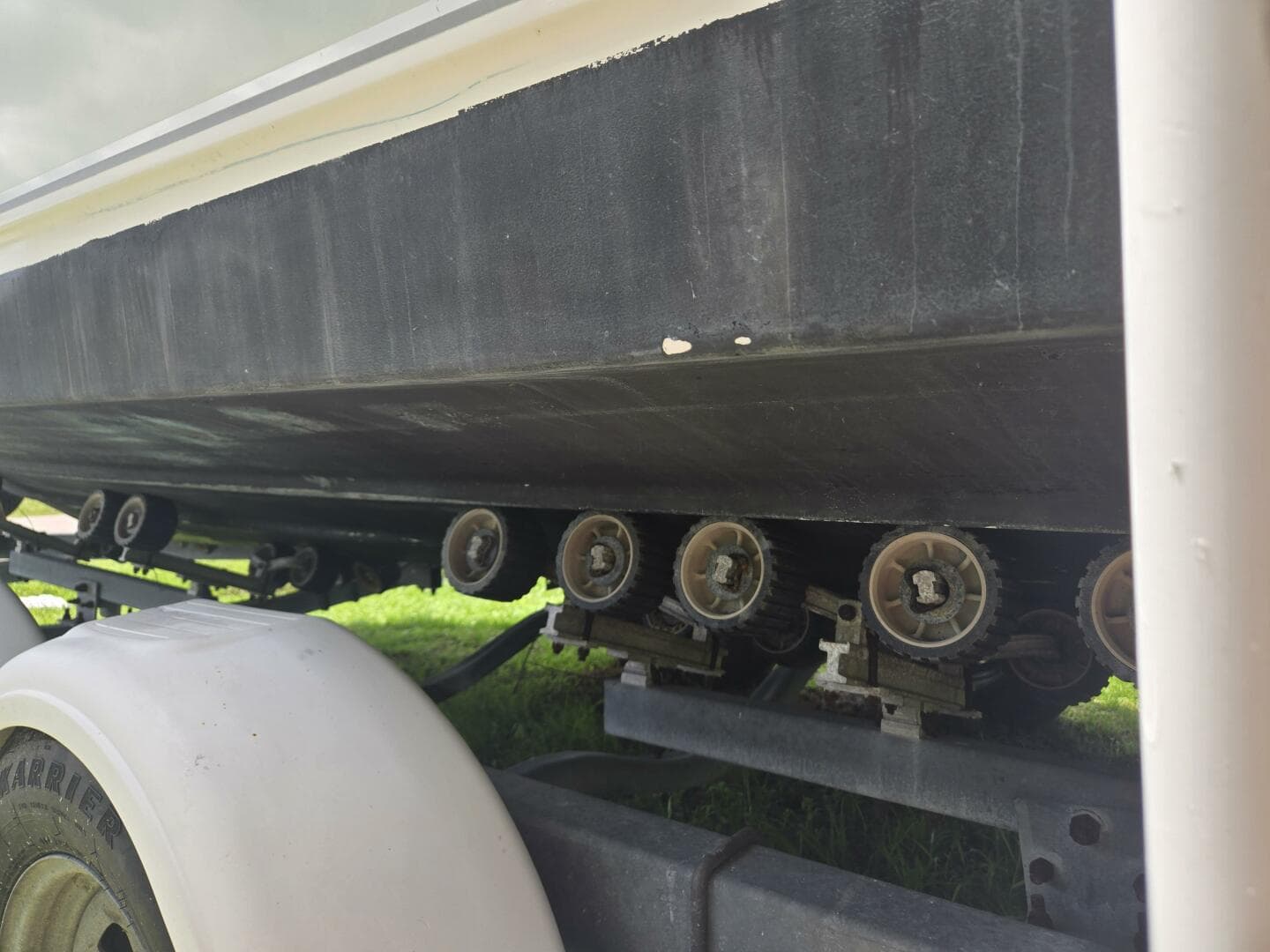 2005 Trophy — photo 50