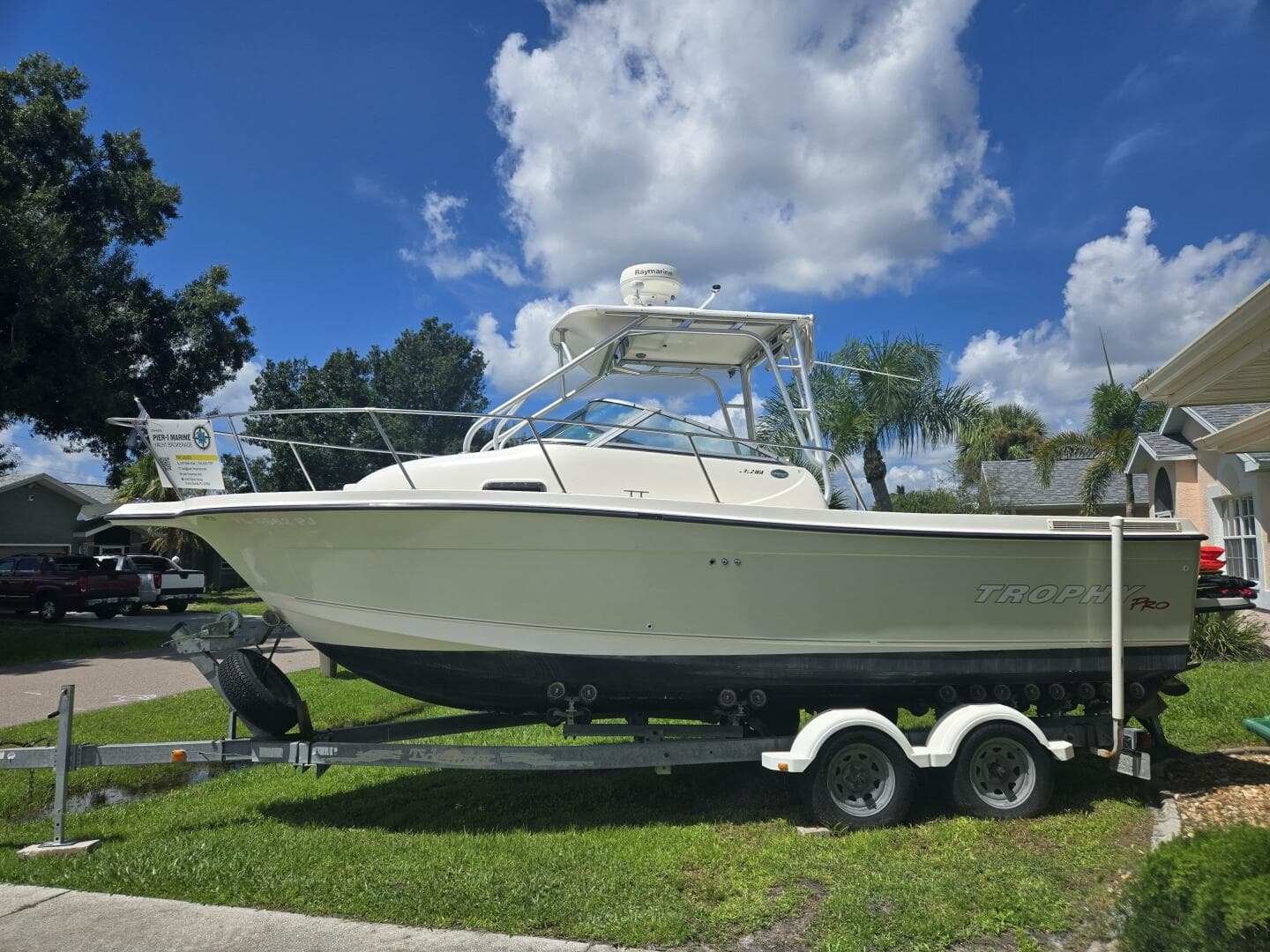 2005 Trophy — photo 2