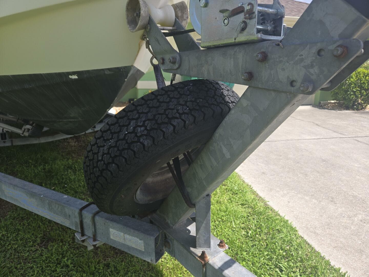 2005 Trophy — photo 48