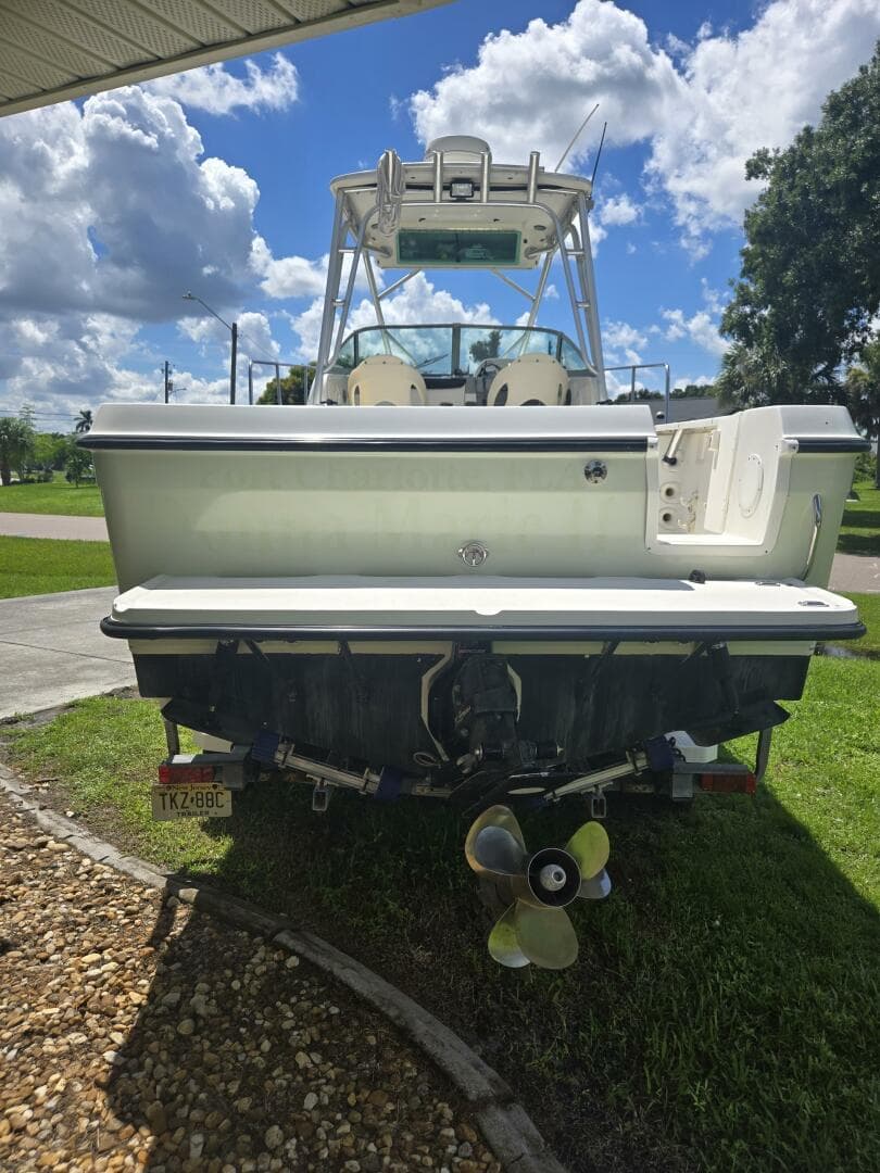 2005 Trophy — photo 9