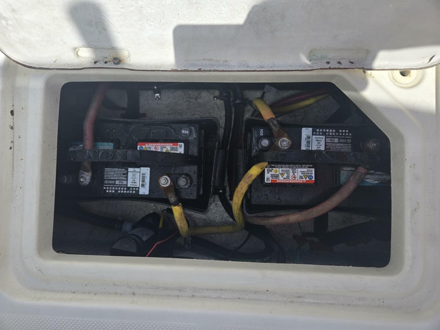 2005 Trophy — photo 45