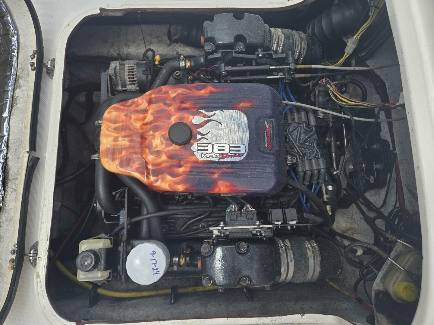 2005 Trophy — photo 43