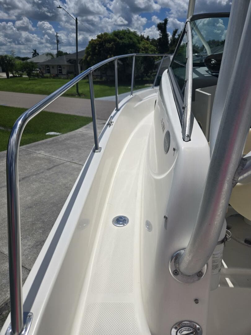 2005 Trophy — photo 29