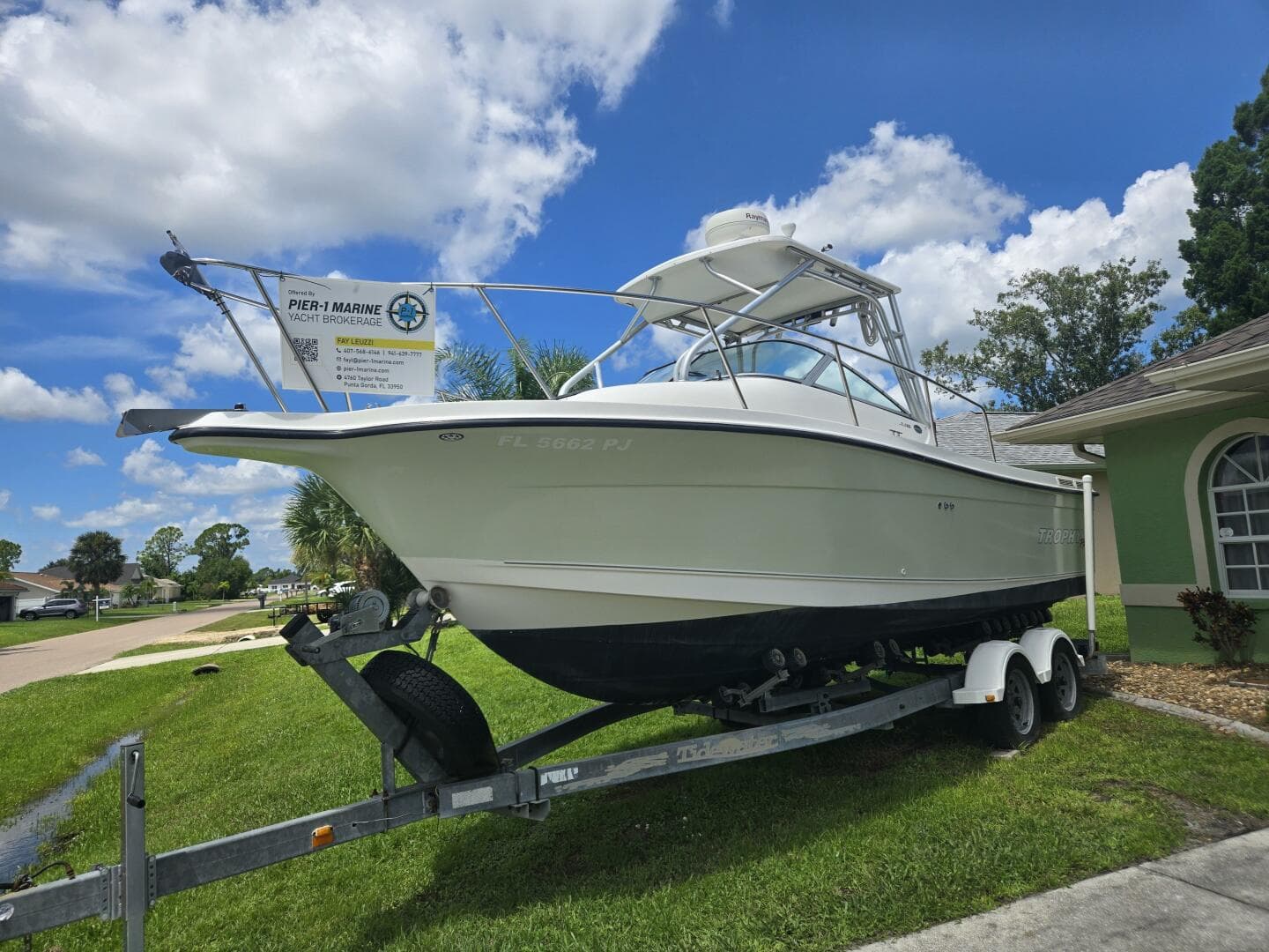 2005 Trophy — photo 4