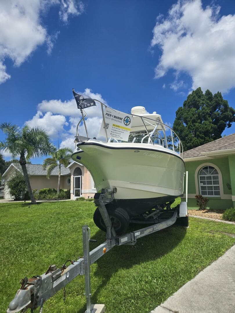 2005 Trophy — photo 6