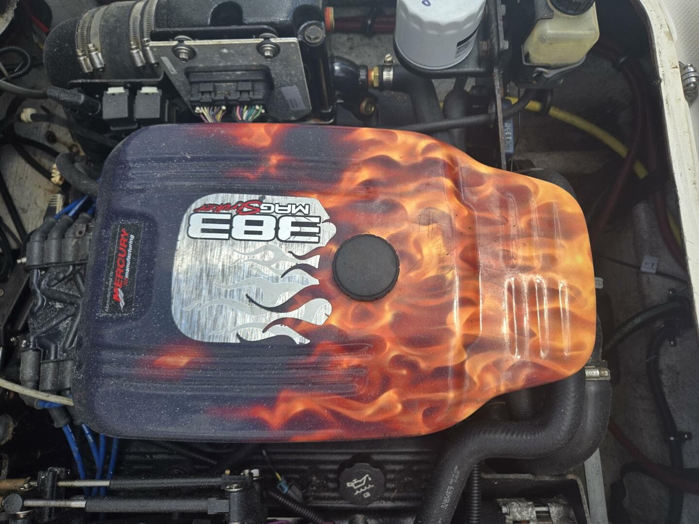 2005 Trophy — photo 44