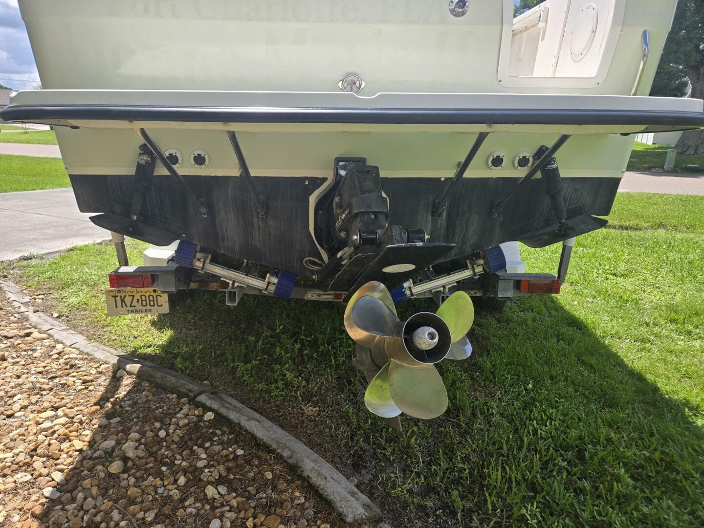 2005 Trophy — photo 10