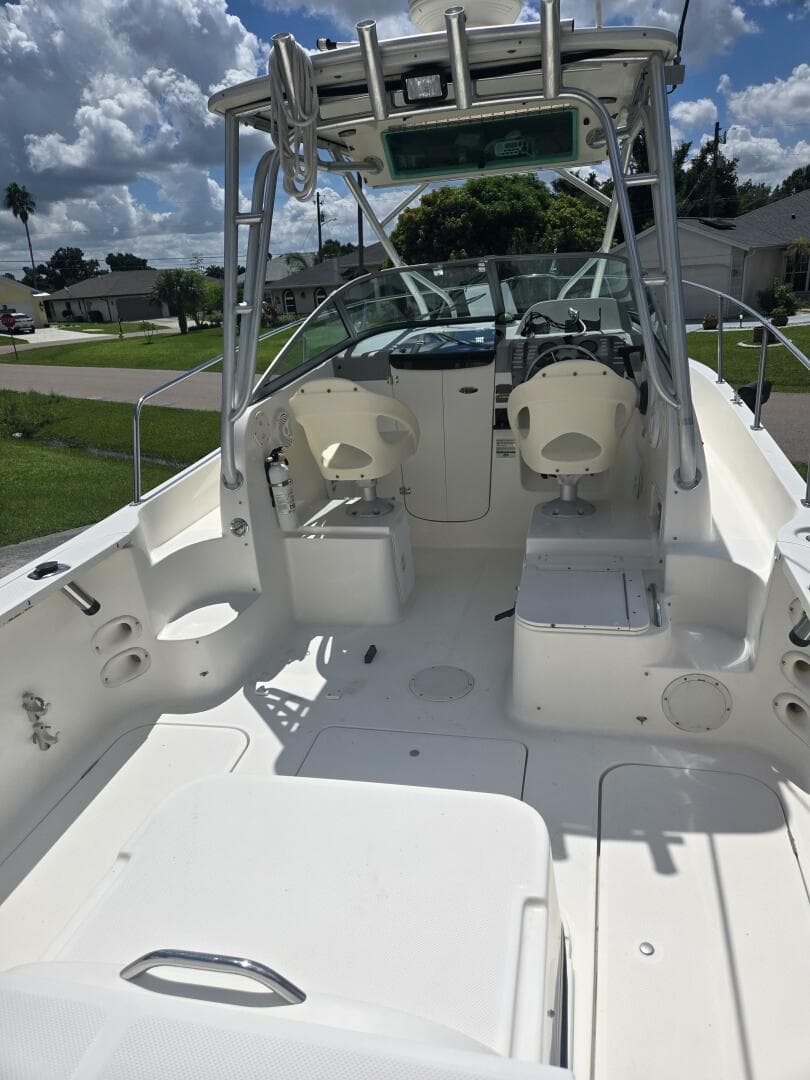 2005 Trophy — photo 12