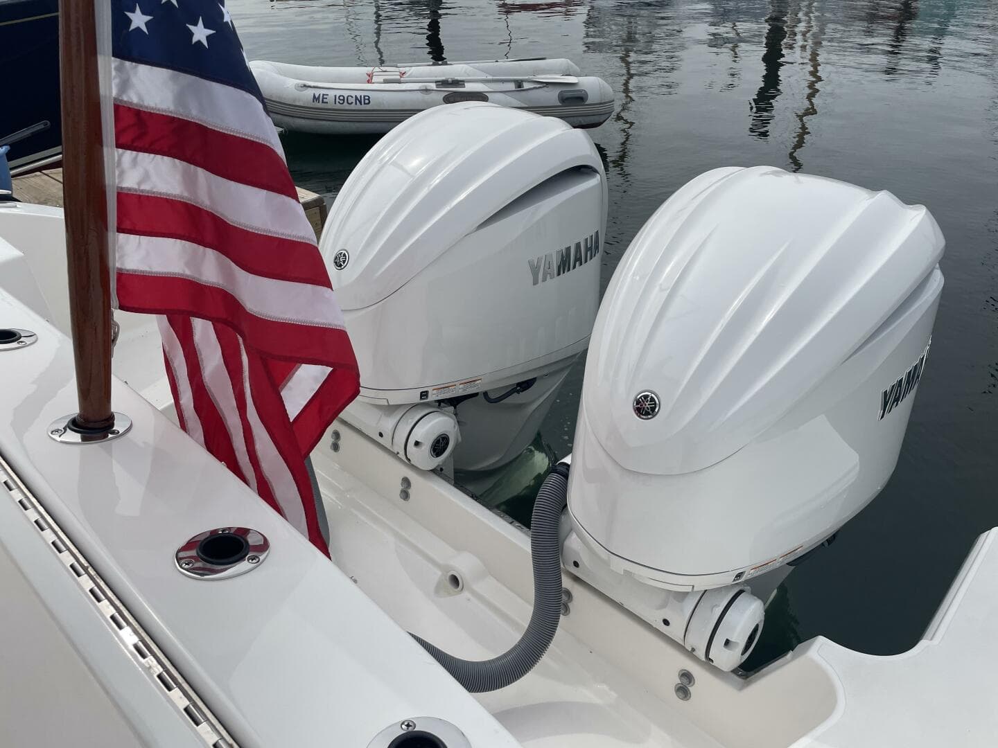 2022 Pursuit DC 326 — photo 29