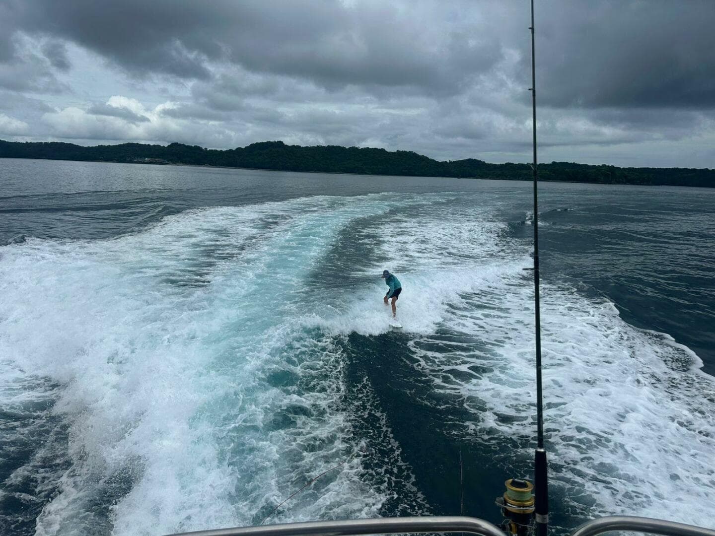 2008 Fairline Squadron 74 — photo 7