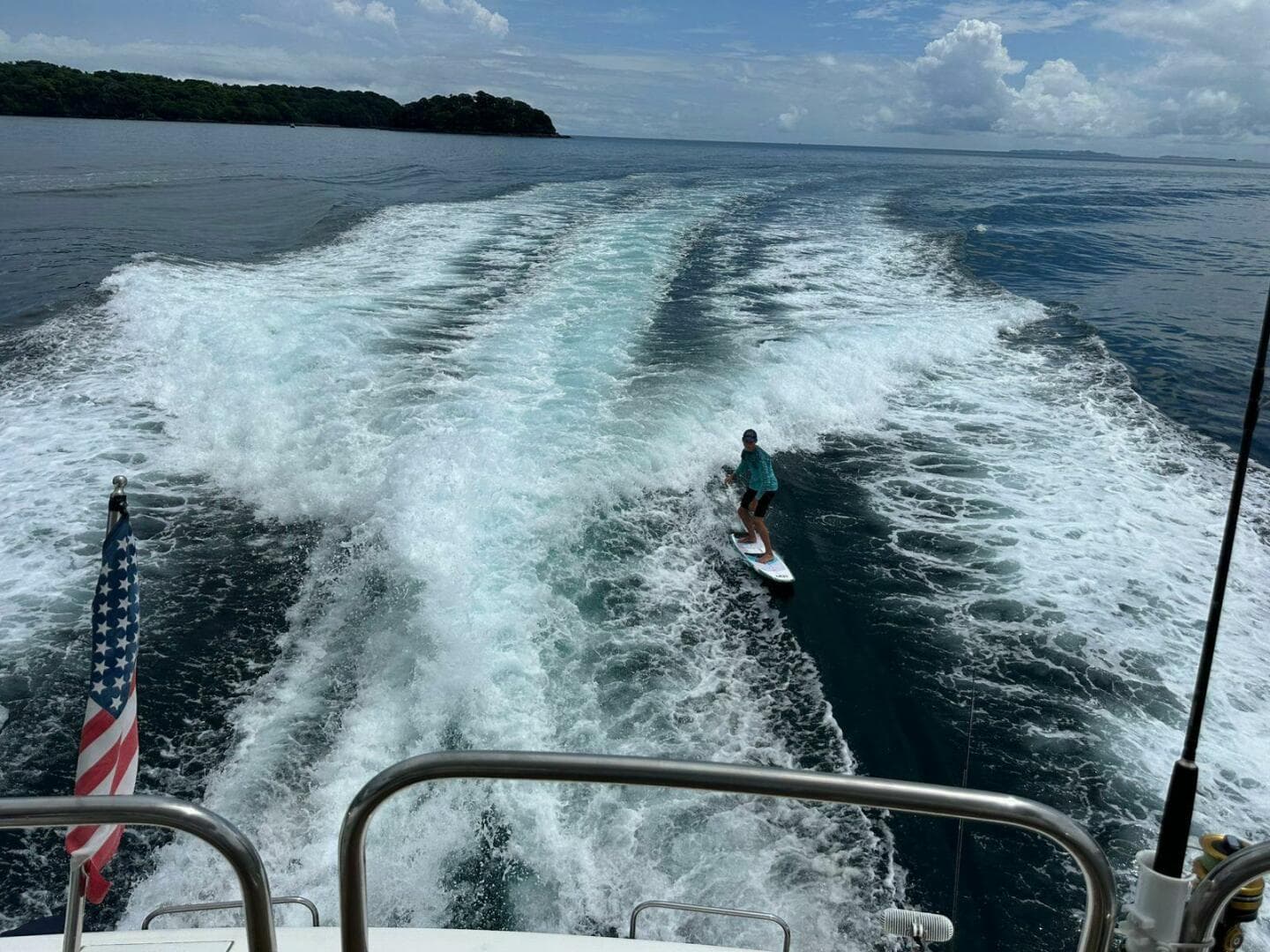 2008 Fairline Squadron 74 — photo 20