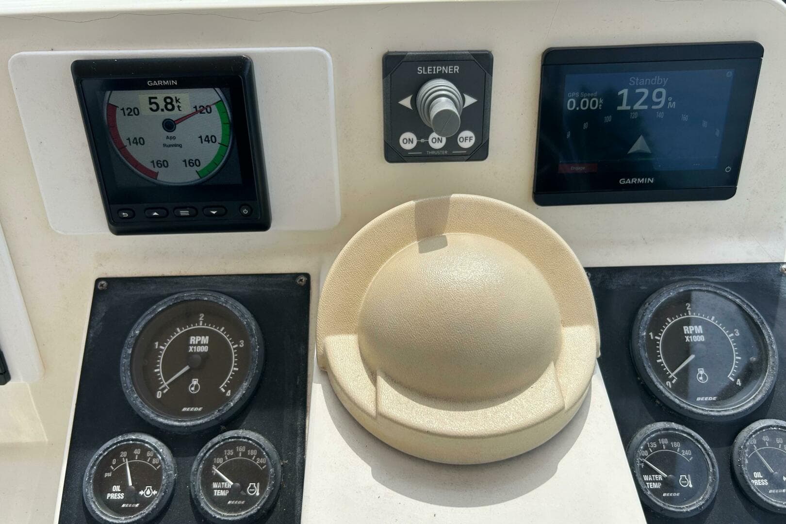 2004 Sabre 36 Flybridge — photo 13