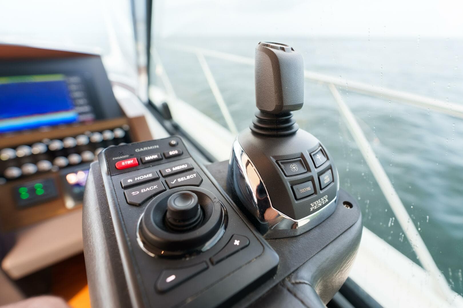 2017 Tiara Yachts C53 Coupe — photo 36