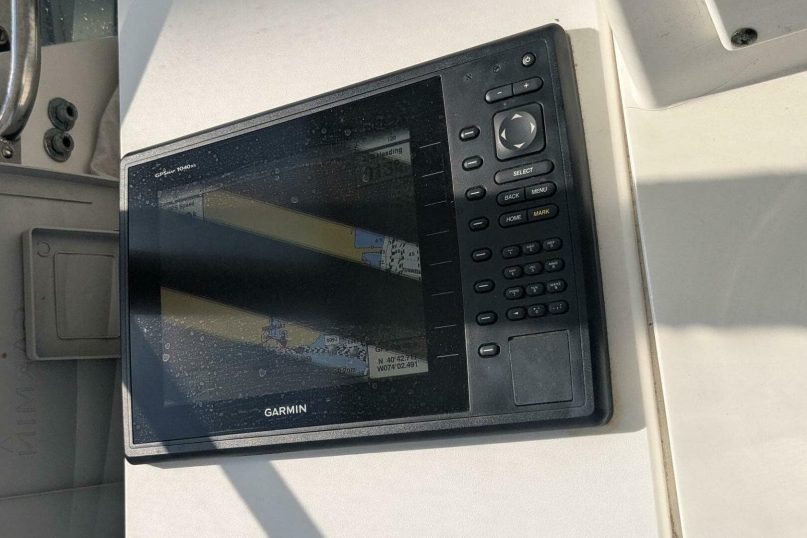 1988 Cape Dory 36 Flybridge Sedan Fast Trawler — photo 20