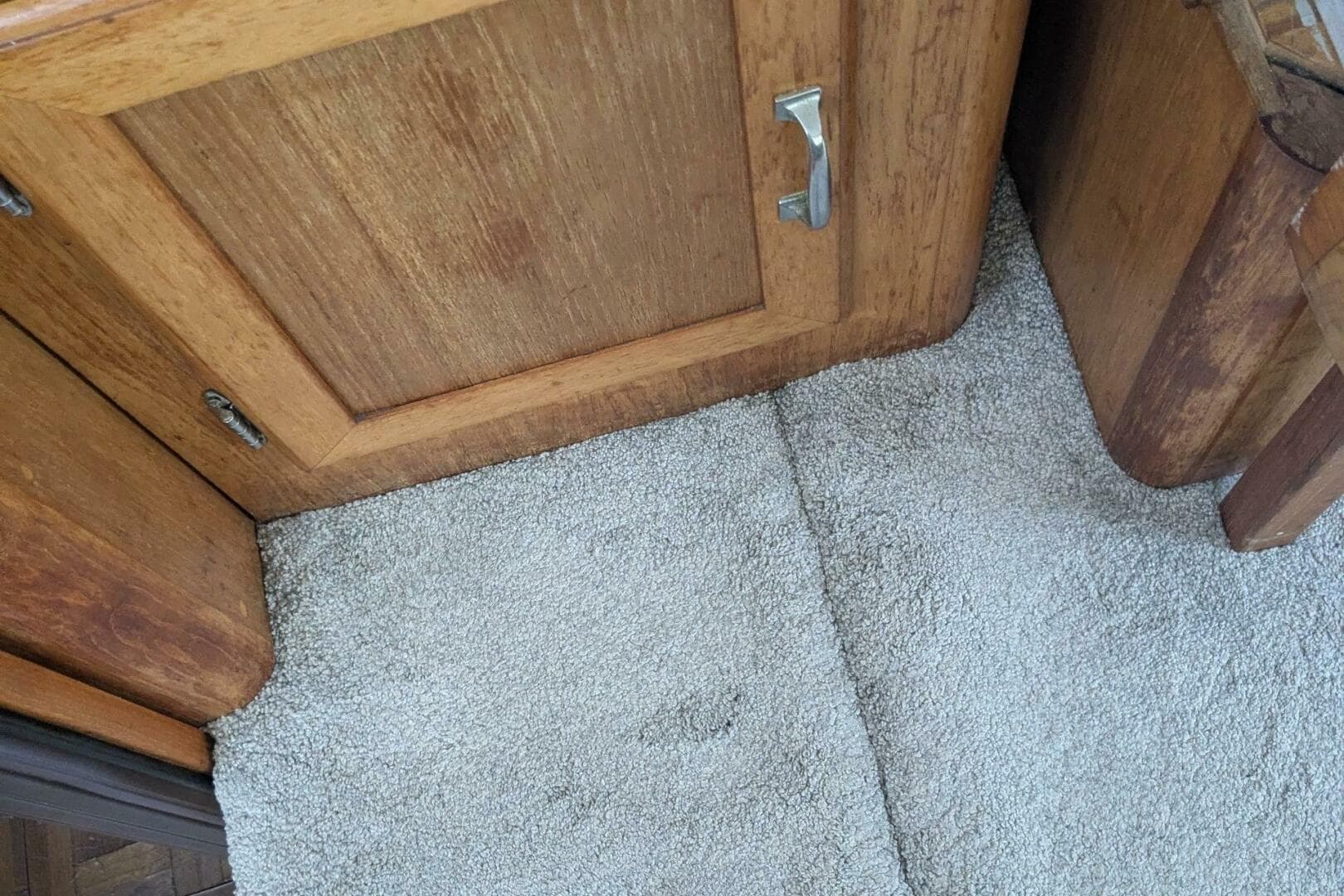 1988 Cape Dory 36 Flybridge Sedan Fast Trawler — photo 25