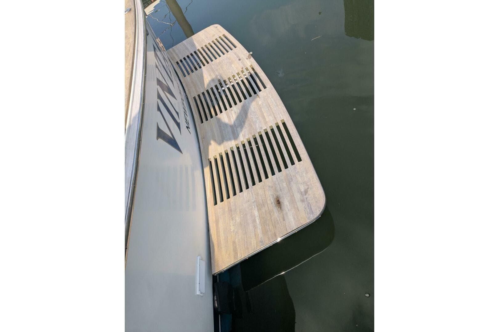 1988 Cape Dory 36 Flybridge Sedan Fast Trawler — photo 12