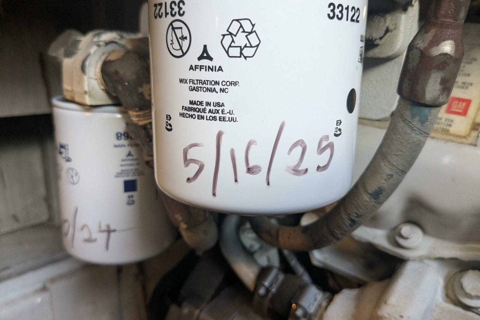 1988 Cape Dory 36 Flybridge Sedan Fast Trawler — photo 41