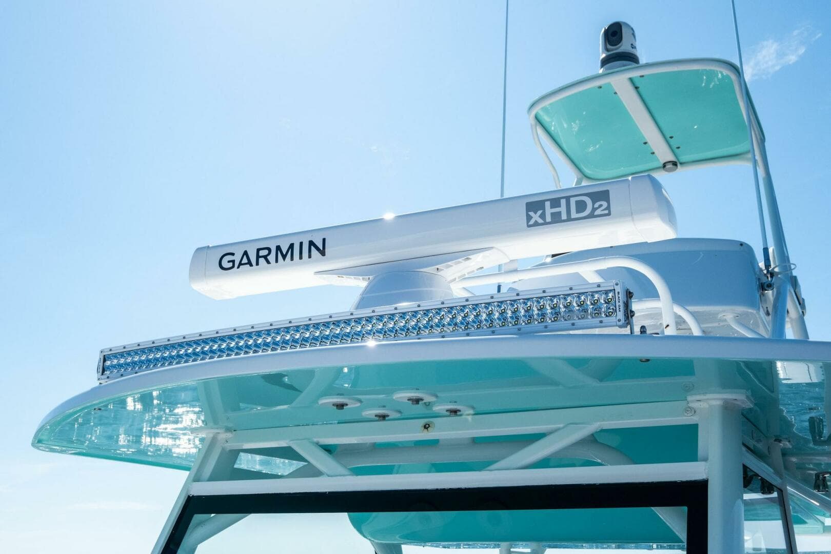 2017 Yellowfin 42 Offshore — photo 23