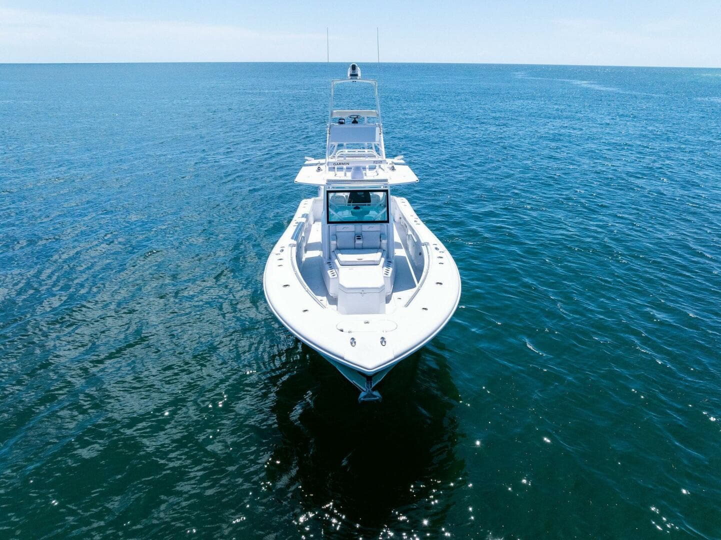 2017 Yellowfin 42 Offshore — photo 29