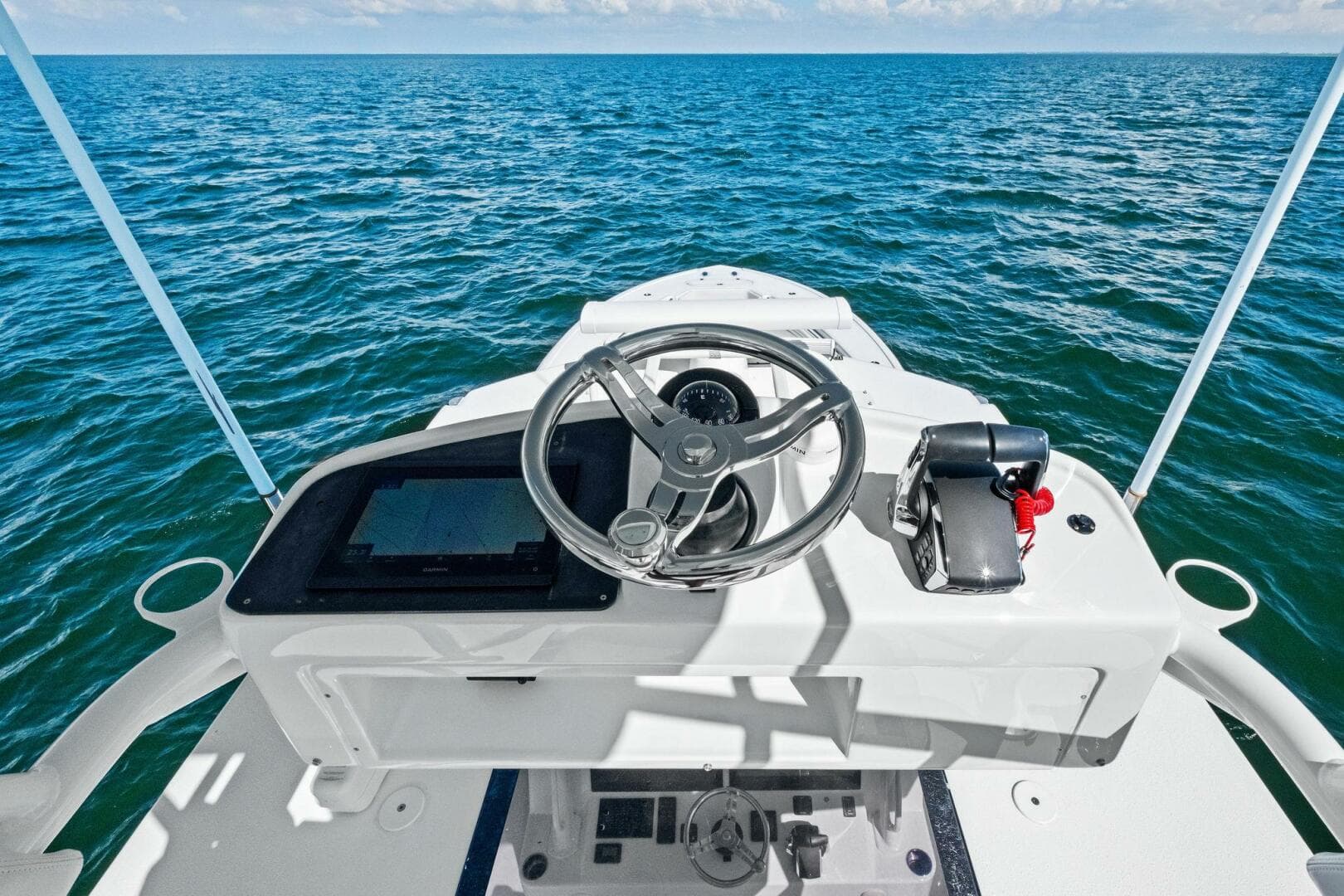 2017 Yellowfin 42 Offshore — photo 24