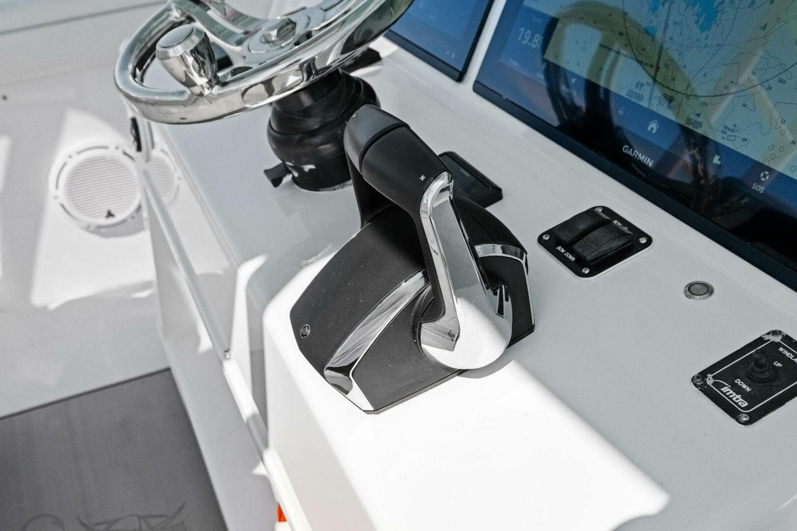 2017 Yellowfin 42 Offshore — photo 8