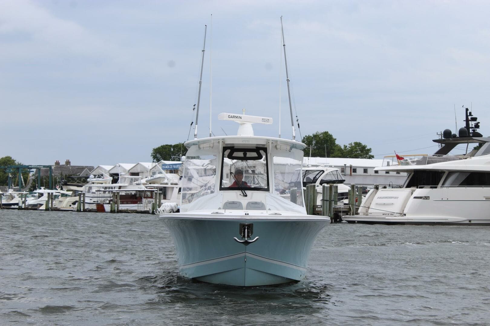 2020 Regulator — photo 5