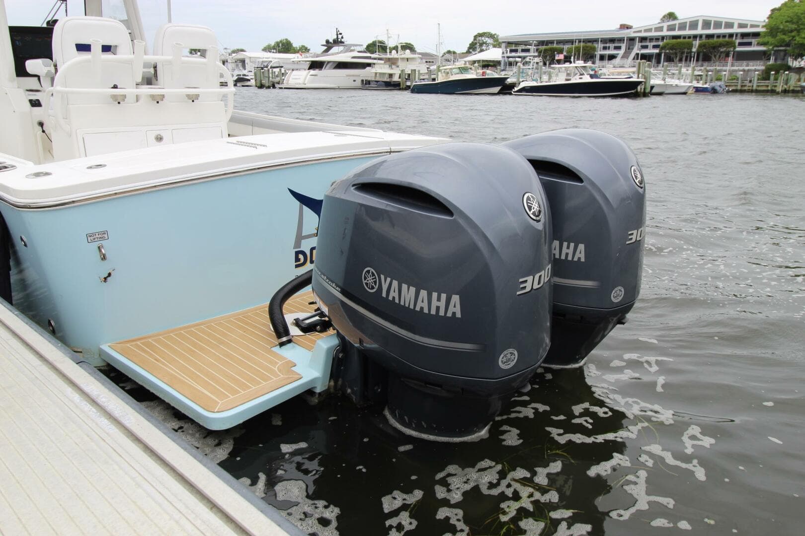 2020 Regulator — photo 7