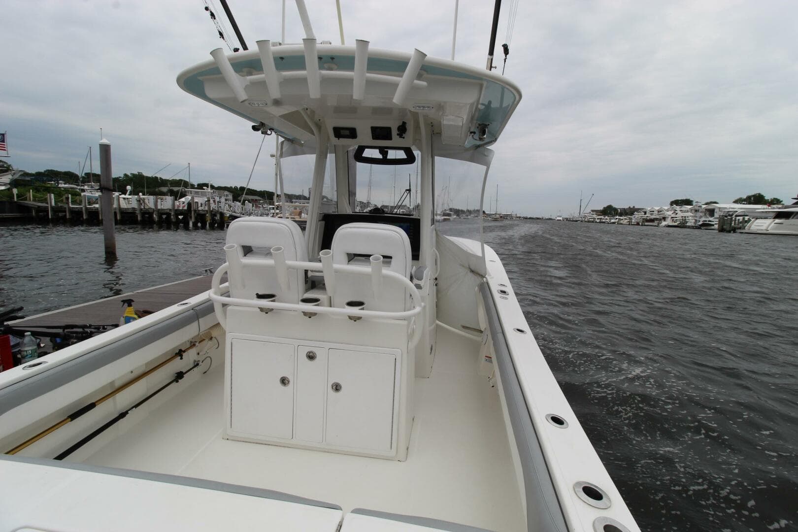 2020 Regulator — photo 16