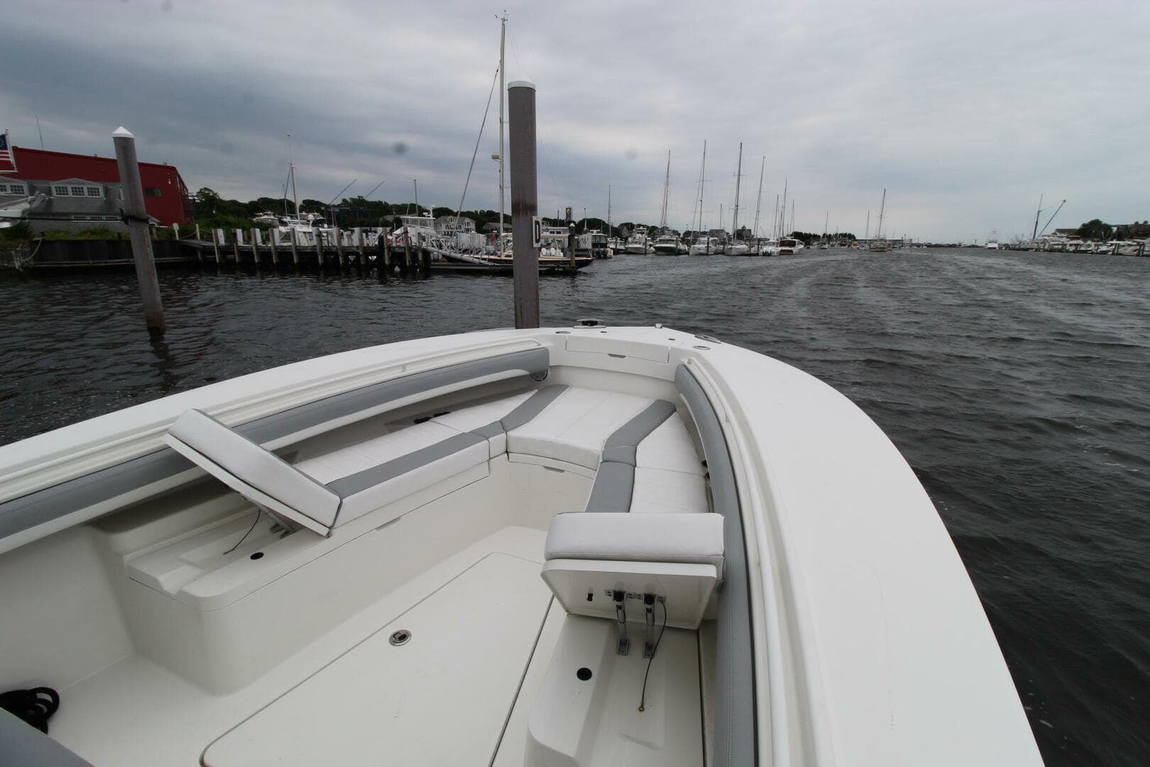 2020 Regulator — photo 10