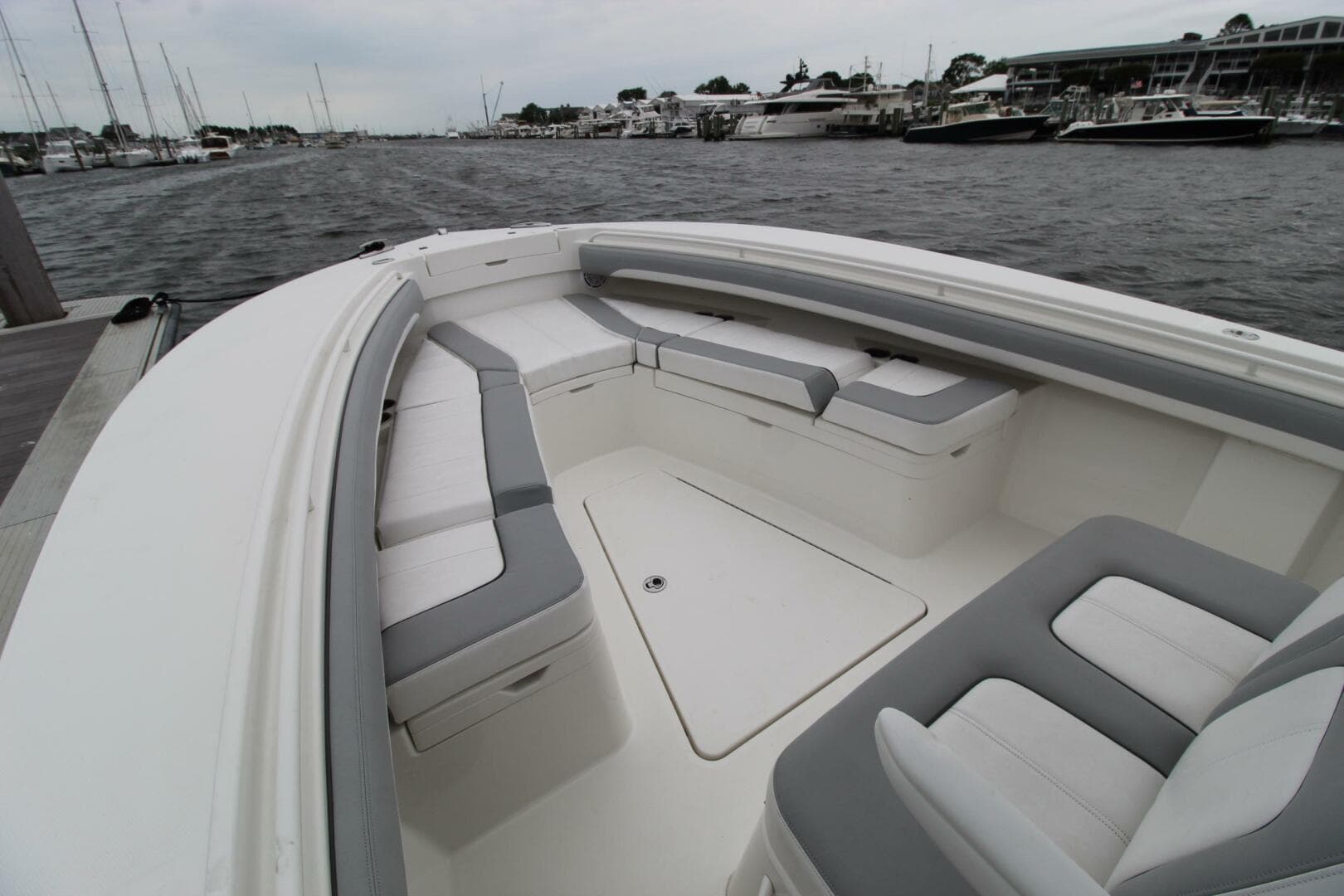 2020 Regulator — photo 8