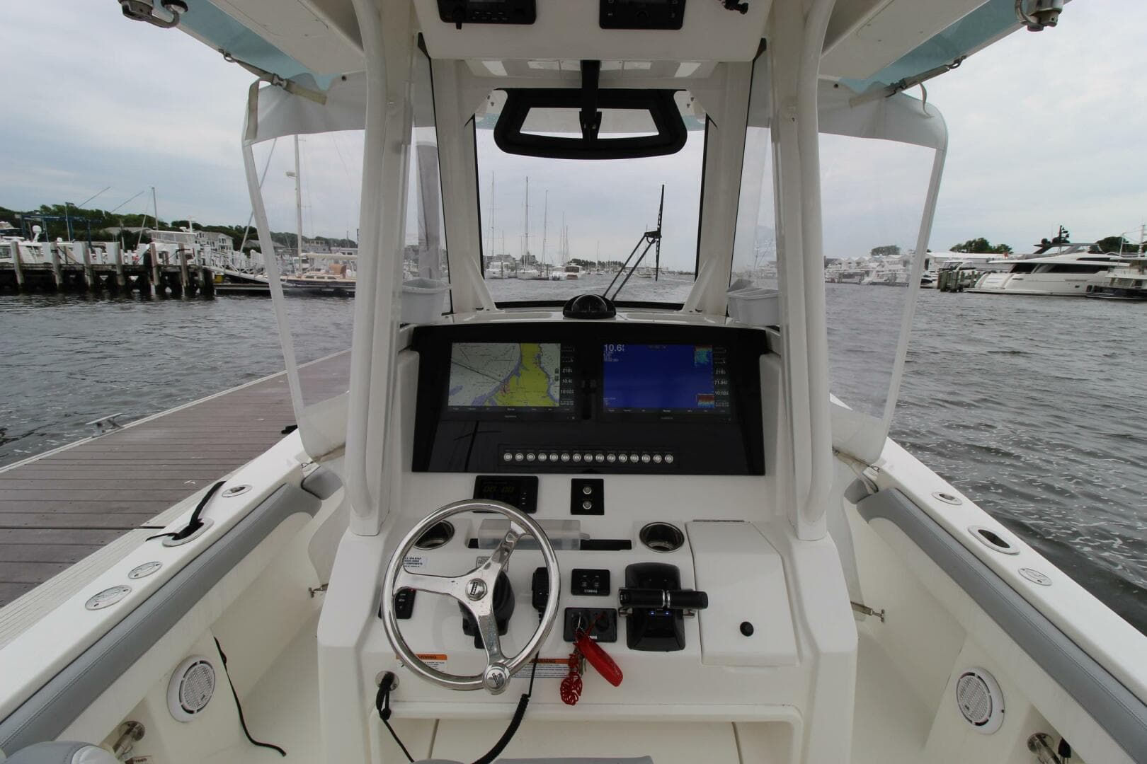 2020 Regulator — photo 14