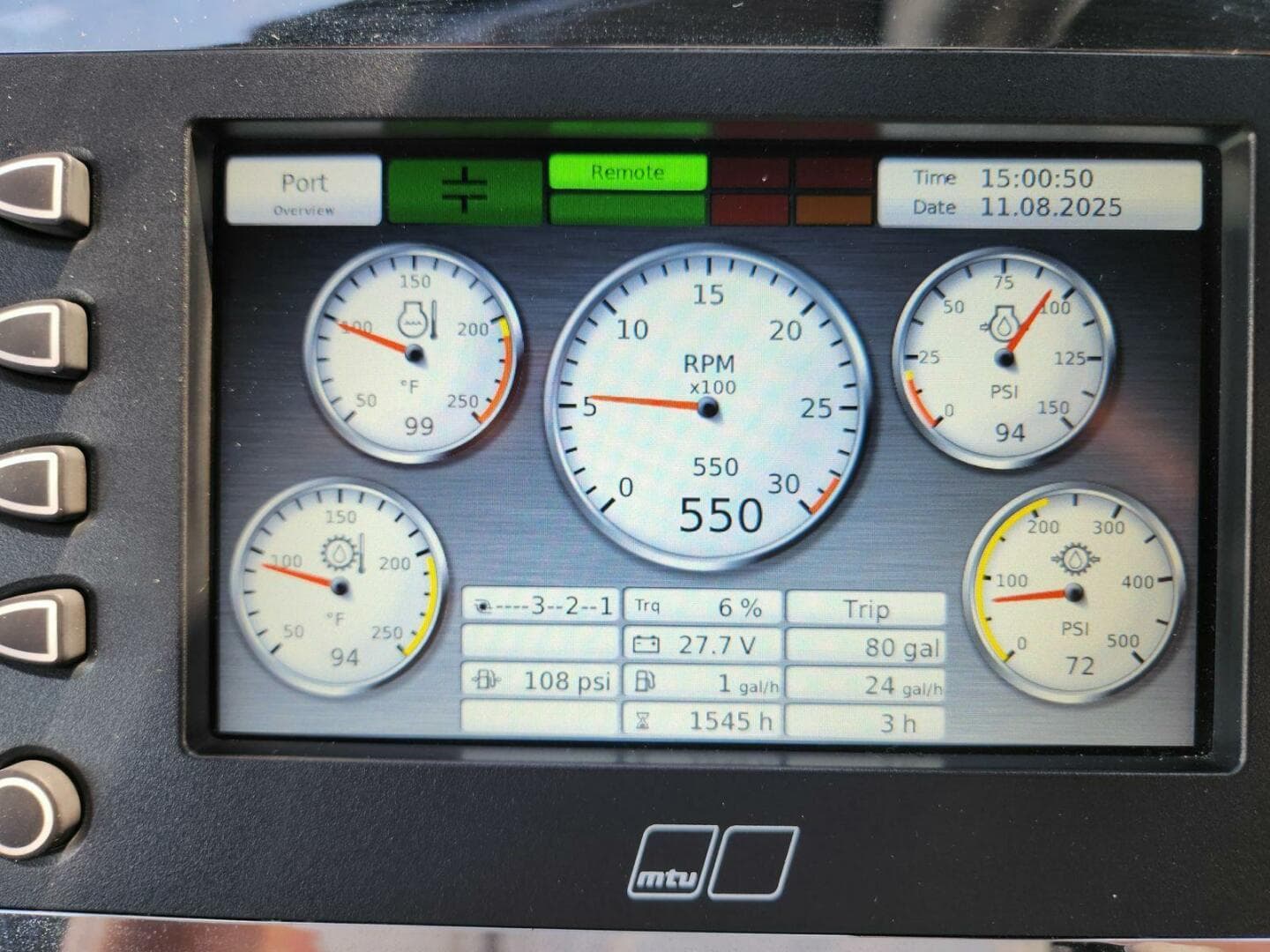 2018 Sunseeker 95 Yacht — photo 54