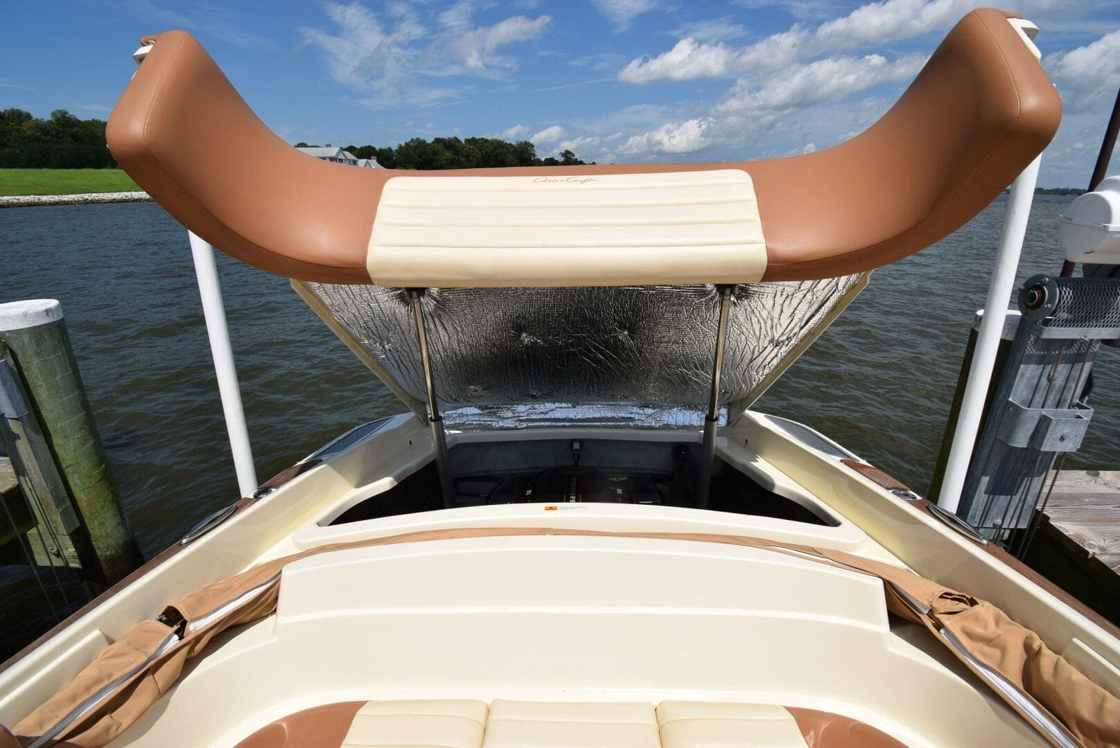 2014 Chris-Craft 25 Launch — photo 29