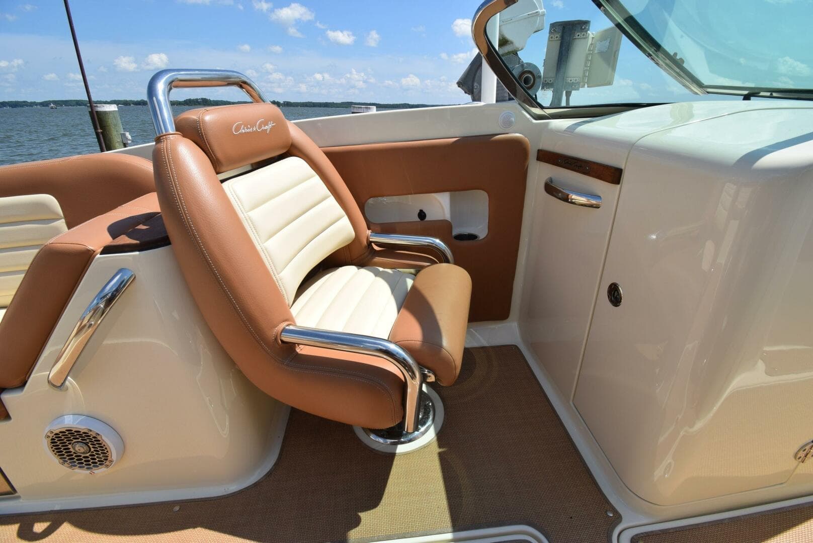 2014 Chris-Craft 25 Launch — photo 17