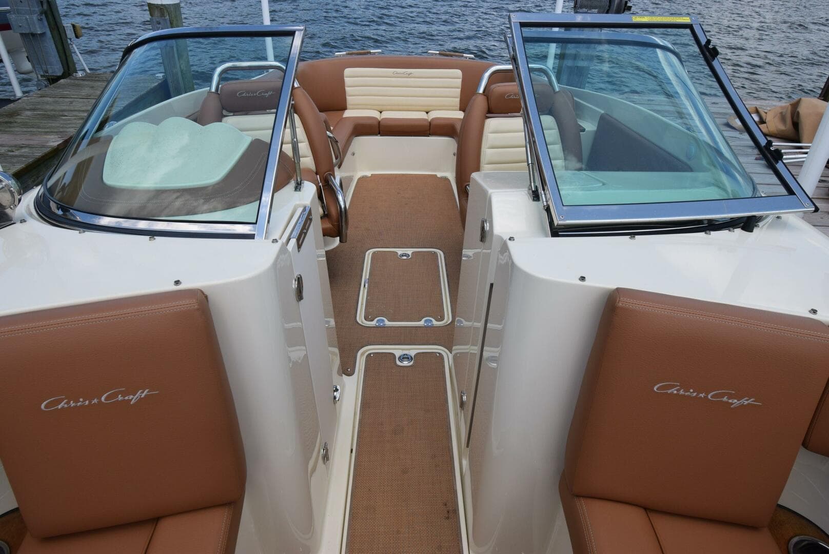 2014 Chris-Craft 25 Launch — photo 14