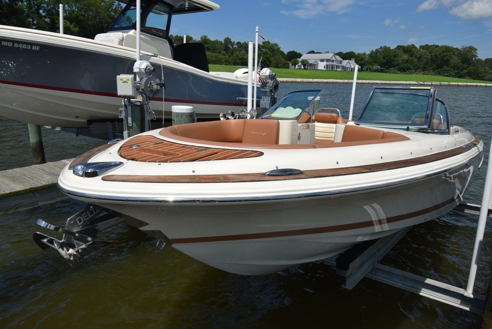 2014 Chris-Craft 25 Launch — photo 5