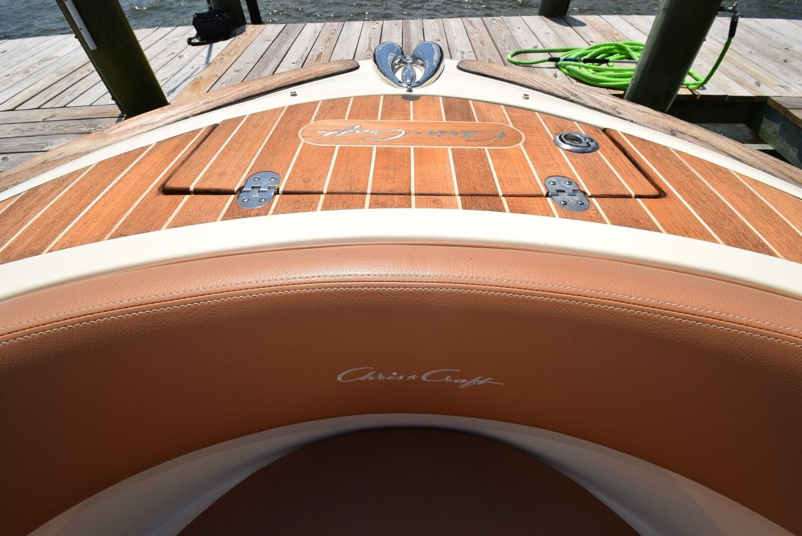 2014 Chris-Craft 25 Launch — photo 13