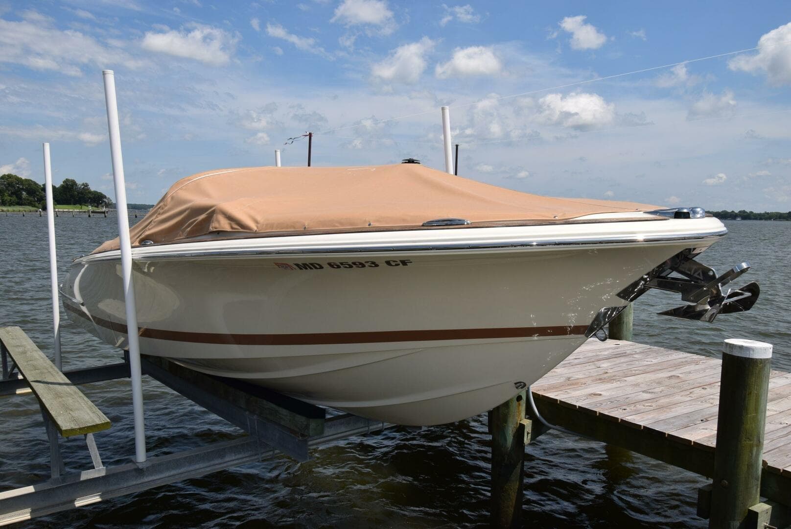 2014 Chris-Craft 25 Launch — photo 31