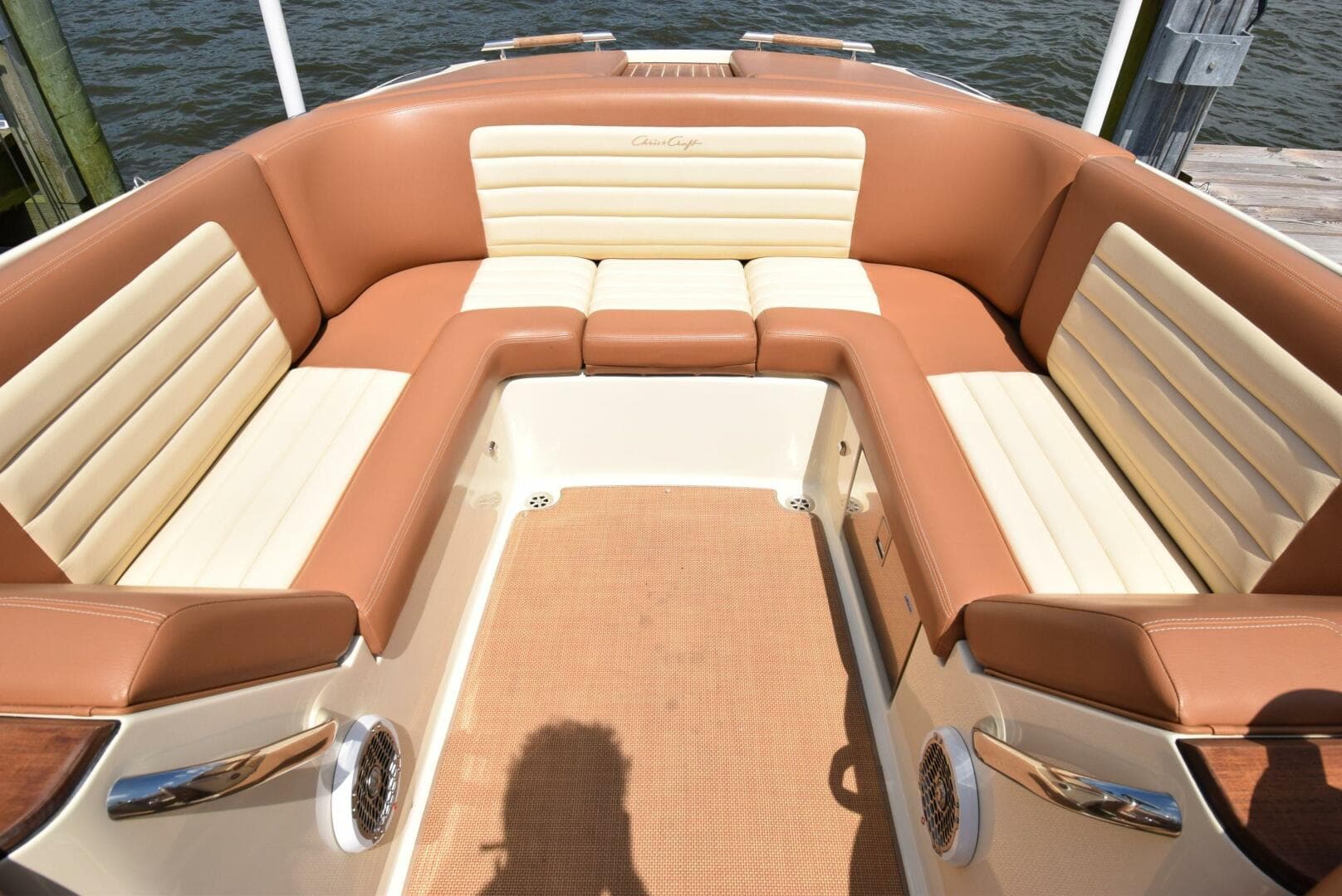 2014 Chris-Craft 25 Launch — photo 24