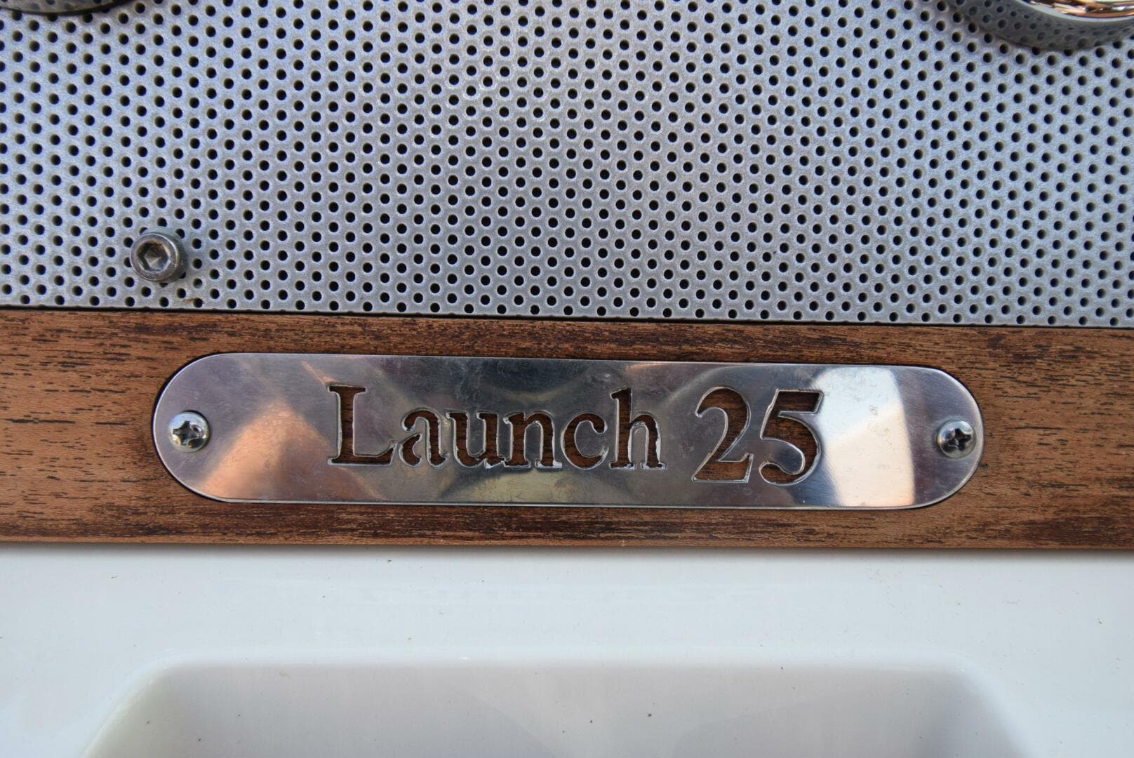 2014 Chris-Craft 25 Launch — photo 23