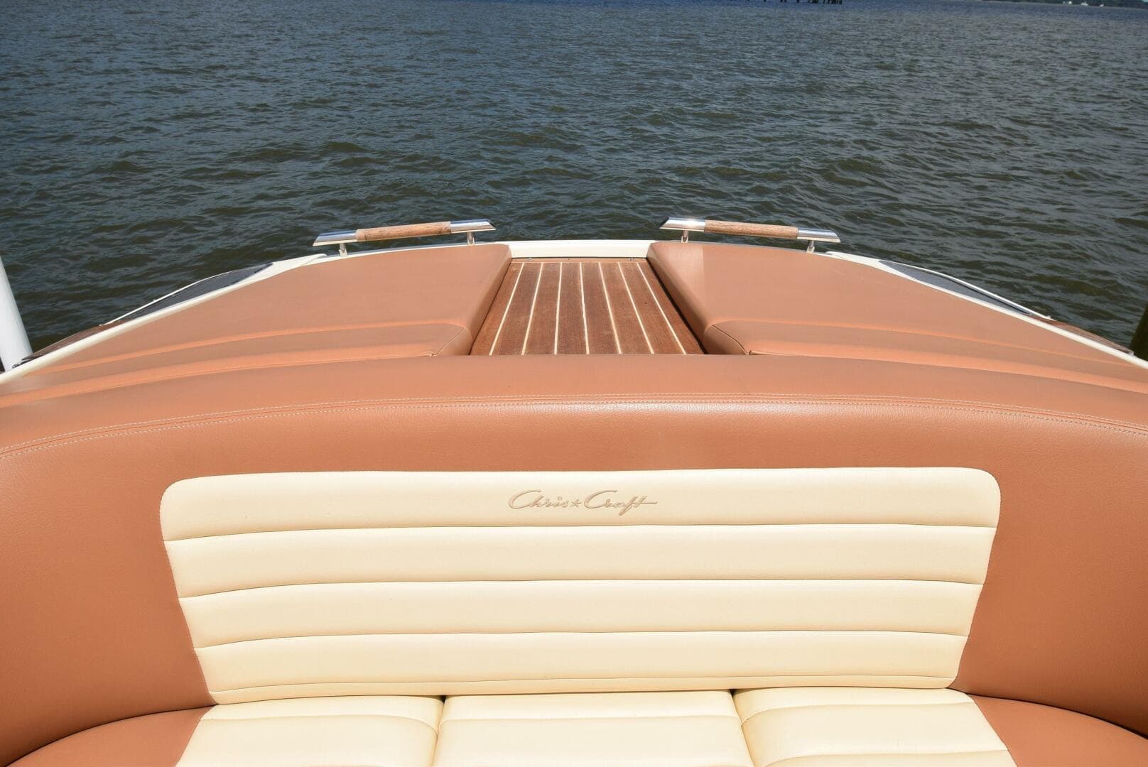 2014 Chris-Craft 25 Launch — photo 28