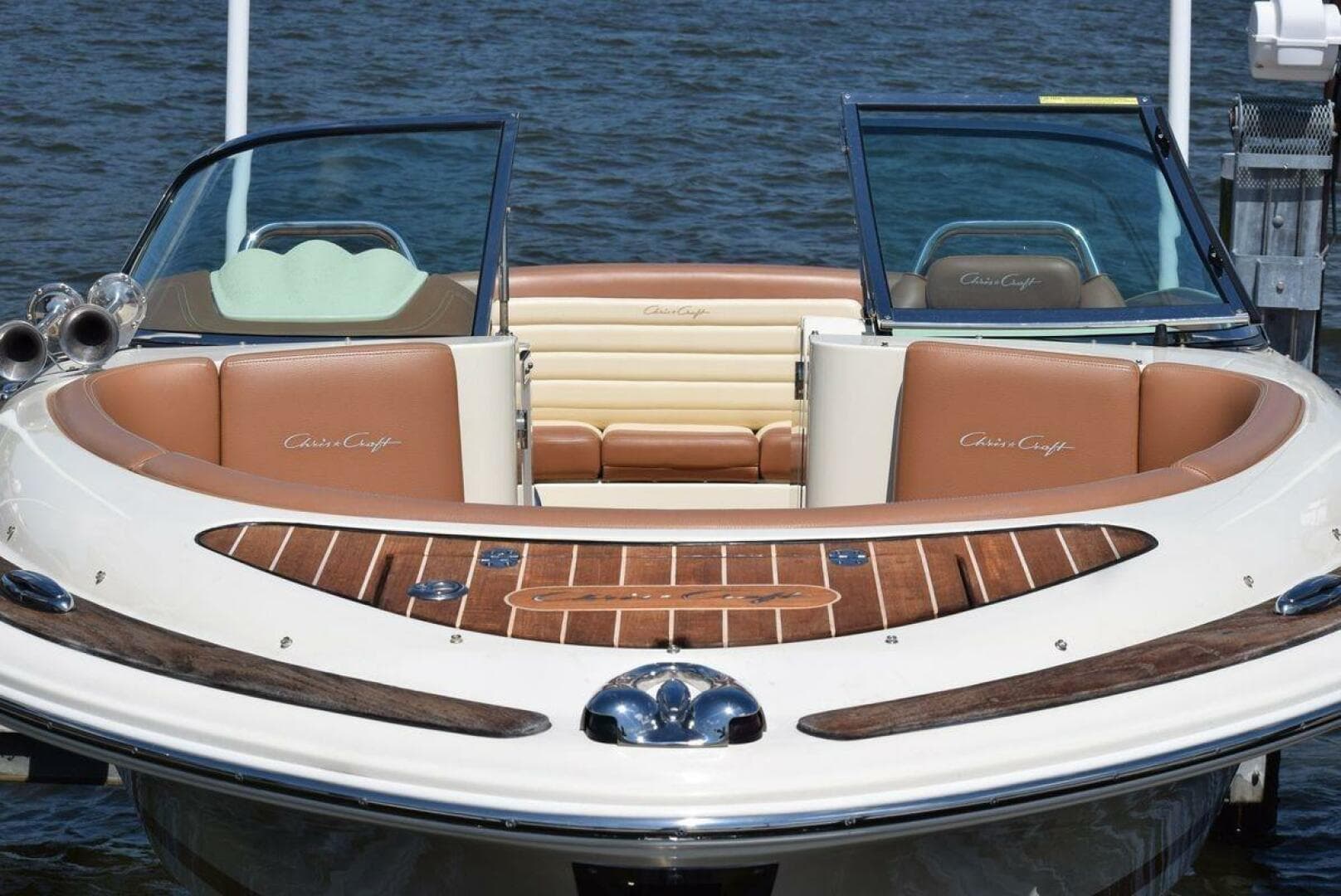2014 Chris-Craft 25 Launch — photo 35