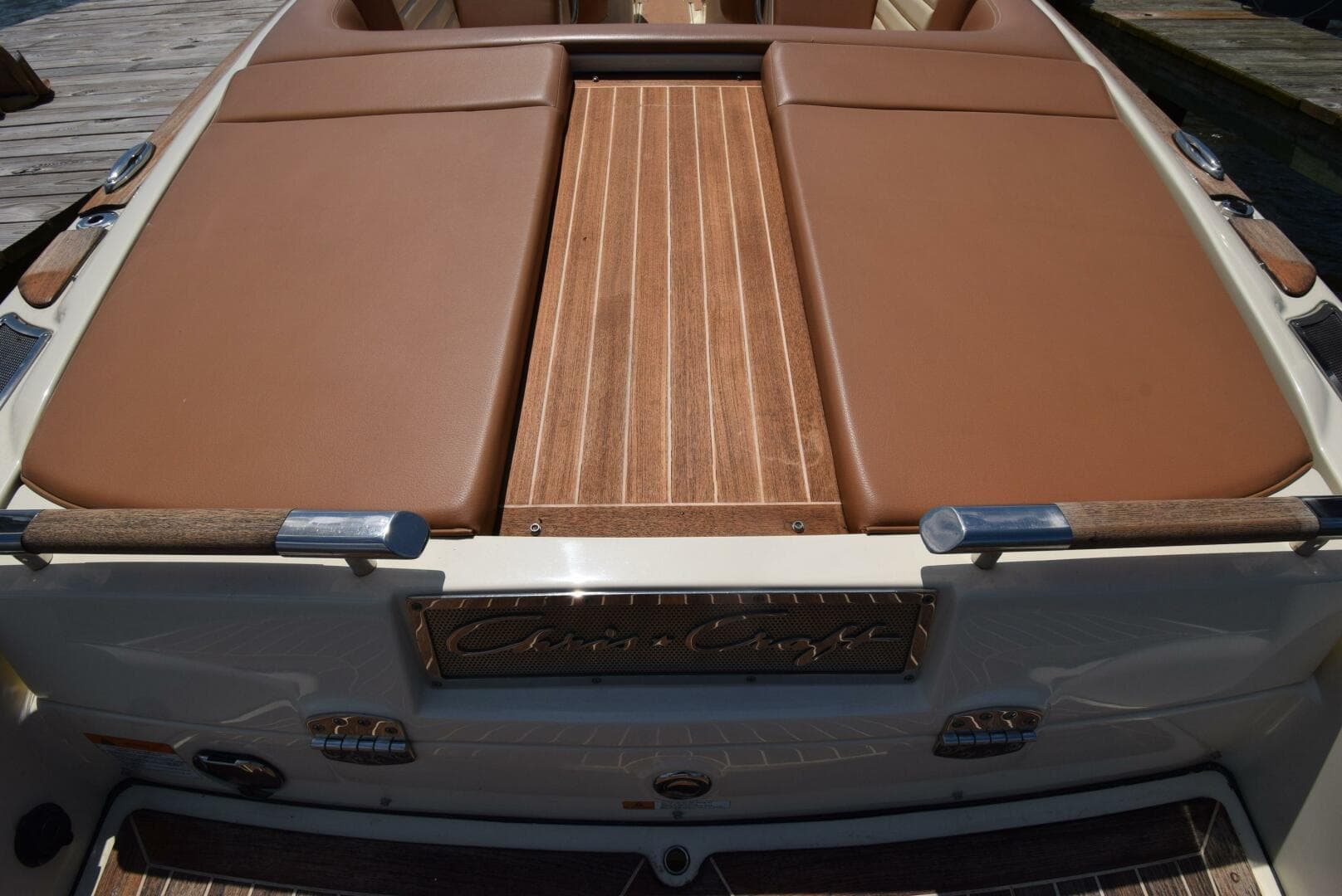 2014 Chris-Craft 25 Launch — photo 6