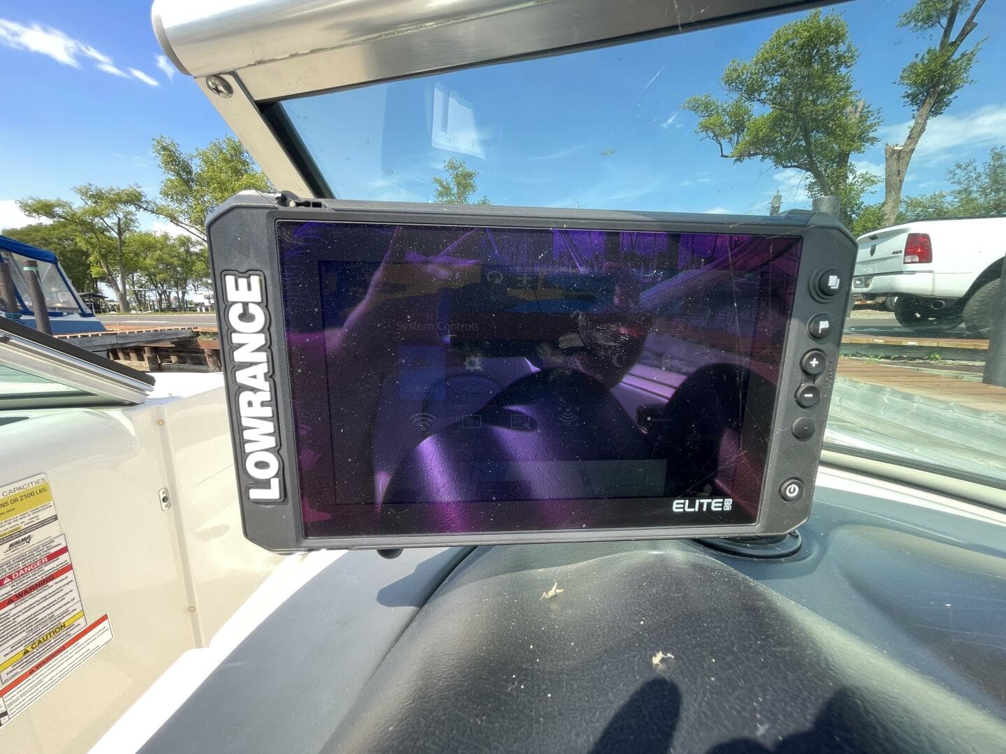 2010 Sea Ray 280 Sun Deck — photo 39