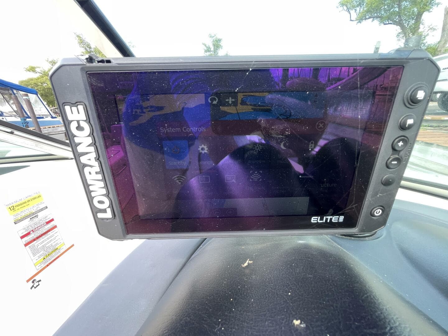 2010 Sea Ray 280 Sun Deck — photo 30