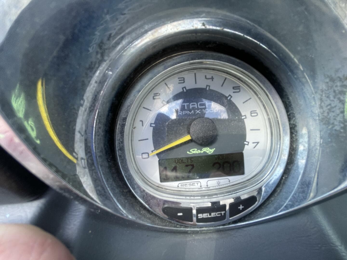 2010 Sea Ray 280 Sun Deck — photo 35