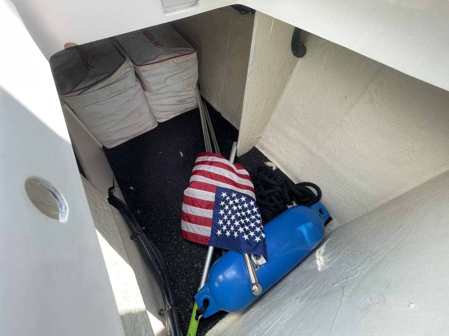 2010 Sea Ray 280 Sun Deck — photo 47