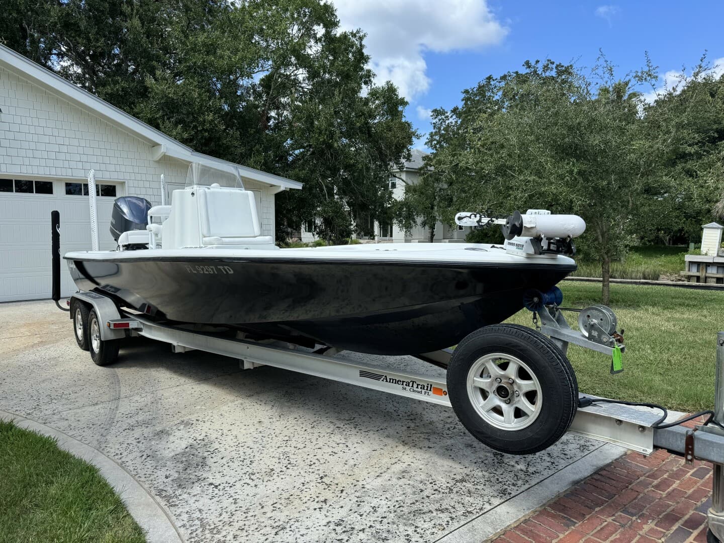 2015 Yellowfin — photo 1